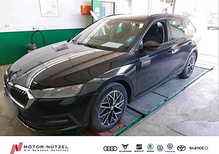 Skoda Octavia Combi 1.5TSI AMBITION MATRIX+NAV+SHZ+ACC