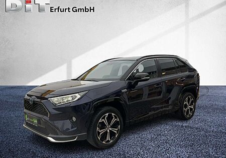Toyota RAV 4 RAV4 2.5 Plug-In Hybrid Technik-Paket+Style-Paket