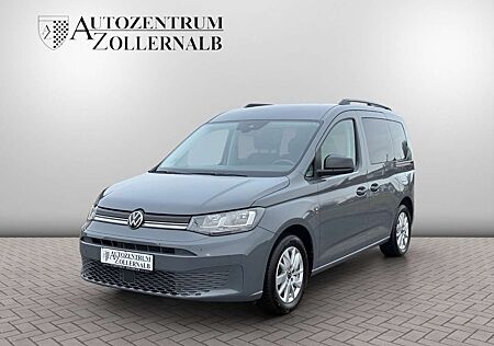 VW Caddy Volkswagen 1.5 TSI DSG Life *VIRTUAL*RCAM*APP-CONNECT