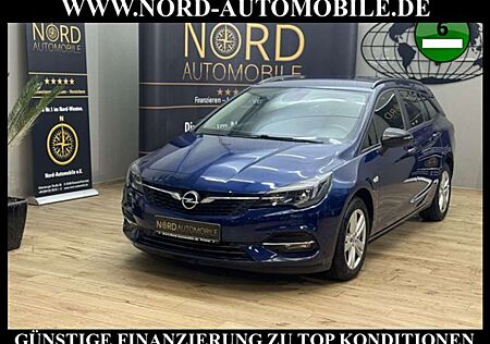 Opel Astra K Sports Tourer 1.5 TDCi Business Navi*LED Busines