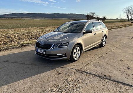 Skoda Octavia Style | Pano | LED | Leder | Top Zustand