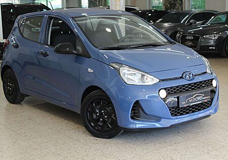 Hyundai i10 Classic"Klima"Sehr Sauber"