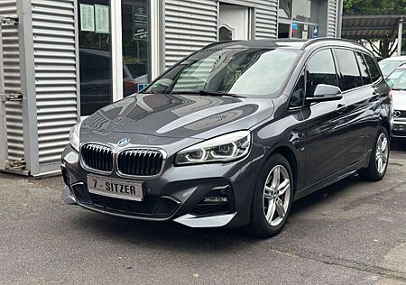 BMW 218 2 Gran Tourer i M Sport AUTOMATIK+7/SITZER
