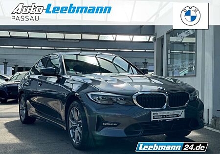 BMW 330 e Lim. Sport Line ACC/RFK 2 JAHRE GARANTIE