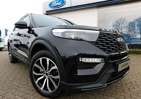 Ford Explorer ST-LINE 3.0 V6 Plug-in-Hybrid 4x4 AWD