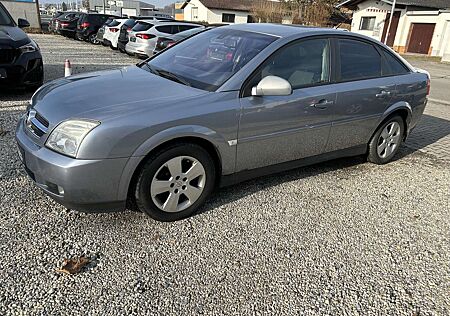 Opel Vectra C 1.8i Klima Navi Tempomat AHK Euro4