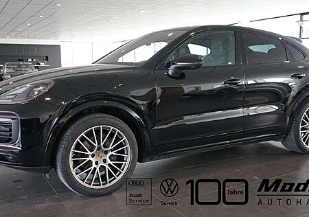 Porsche Cayenne Coupe Platinum Edition | LED | 21"