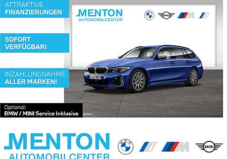BMW 340 M340d xDrive HiFi/Panorama/Kamera/LCProf/DAB