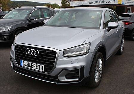 Audi Q2 1.4 TFSI S tronic design,viele Extras,AHK, Navi