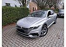 VW Arteon Volkswagen 2.0TDI R-Line DSG_PANO_360°KAM_LED_AHK*37