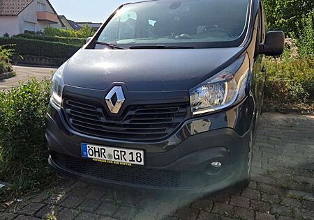 Renault Trafic ENERGY dCi 125 L1H2 Komfort