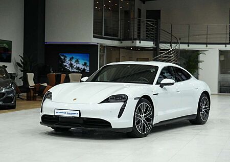 Porsche Taycan *SOUND-PACKAGE+*DAB+*360°*LED*LM"20"*