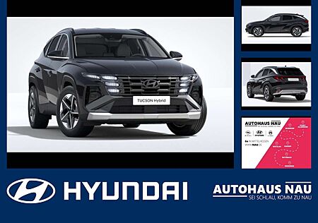 Hyundai Tucson 1.6 T-GDI Trend Inspektionspaket Big Deal!