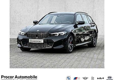 BMW 340 M340i xDrive Touring M Sport HUD+RFK+NAVI+LED