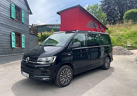 VW T6 Volkswagen .1 California 2.0 TDI / Beach 4 Motion