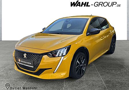 Peugeot 208 1.2 Pure Tech 100 GT*NAVI*ALU*KAMERA*LED*SPORTSITZ