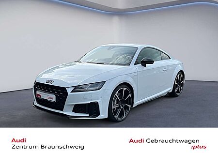 Audi TT Coupe 45 TFSI S tronic LED+RearView+B&O+NAVI