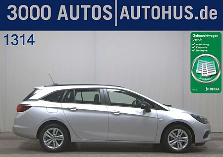 Opel Astra ST 1.5 D Edition Navi LED PDC AHK