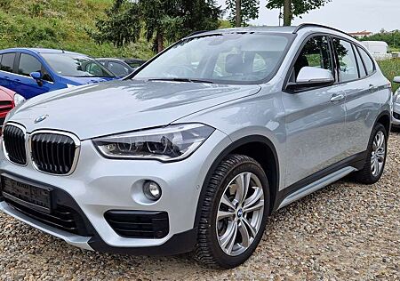 BMW X1 xDrive 20 i Sport Line *1Hand