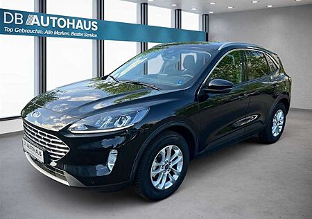 Ford Kuga Titanium 2.5 DuraTec FHEV 4WD
