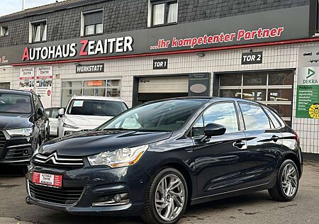 Citroën C4 gebraucht kaufen Citroën C4 Citroen Lim. Exclusive*MASSAGESITZE*TÜV*