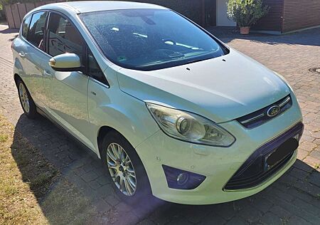 Ford C-Max 2.0 TDCi Titanium