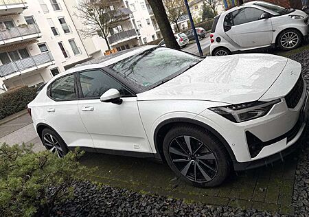 Polestar 2 2 69KWH Standard Range Single Motor