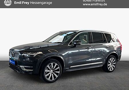 Volvo XC 90 XC90 XC90 B5 AWD Ultimate-Bright 7S Glasd HeadUp 360°