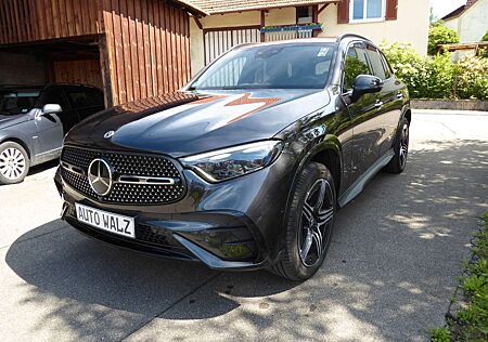 Mercedes-Benz GLC 300 de 4M SUV AMG-Line, unverb.NP 97.808,€