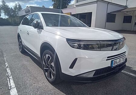Opel Grandland 1.2 48V Mild- Hybrid 100kW Edition