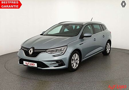Renault Megane E-Tech PHEV 160 Zen LED Navi Sitzheizung