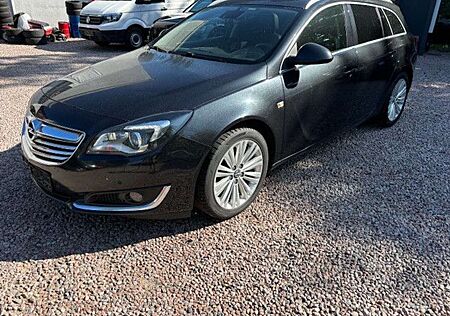 Opel Insignia ST 2.0 CDTI 120kW Autom.PANO,Leder,Aut