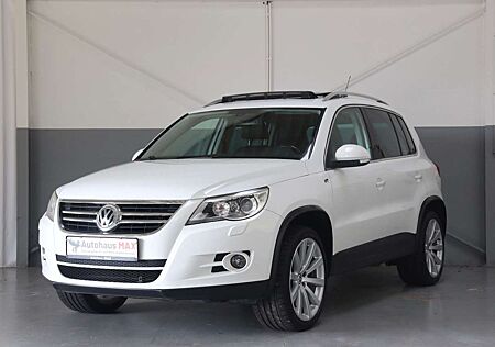 VW Tiguan Volkswagen Sport & Style 4Motion R-Line~Panorama~AHK