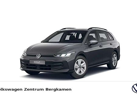 VW Golf Variant Volkswagen VIII 1.5 eTSI LIFE FACELIFT ACC NAVI