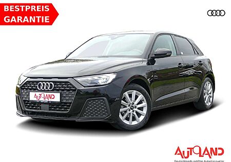 Audi A1 Sportback 25 basis LED DAB PDC Navi