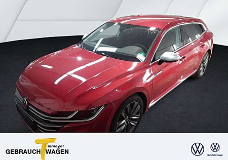 VW Arteon Volkswagen 2.0 TDI DSG ELEGANCE AHK