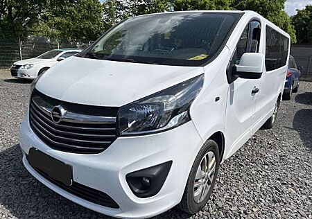 Opel Vivaro B Combi L2H1 2,9t 9-SITZ|NAVI|AHK|KAMERA