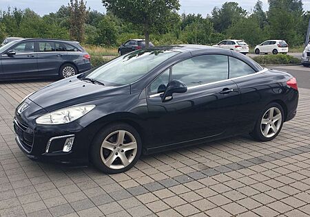 Peugeot 308 CC 155 THP Active Caberio