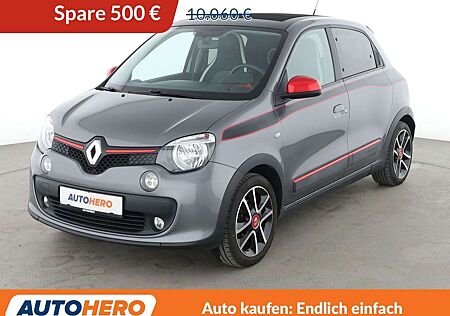 Renault Twingo 0.9 Energy Intens *TEMPO*PDC*SHZ*