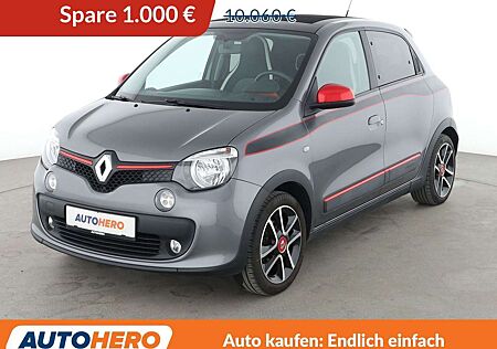 Renault Twingo 0.9 Energy Intens *TEMPO*PDC*SHZ*