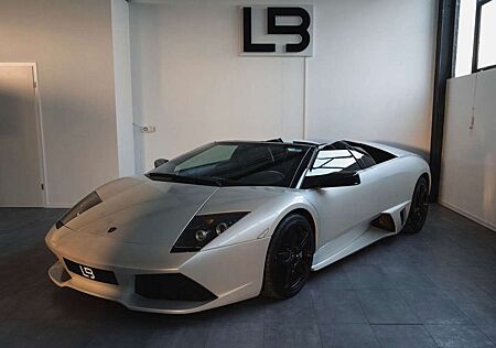 Lamborghini Murcielago Murciélago LP640 Roadster *Carbon*Leather*Lift