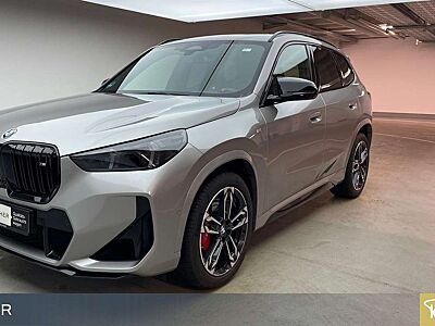 BMW X1 M35i xDrive A M-Sport PRO,Pano,DA+,Autom