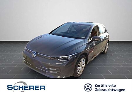 VW Golf Volkswagen VIII Style 1.5 TSI DSG BUSINESS PREMIUM NAV