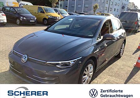 VW Golf Volkswagen VIII Style 1.5 TSI DSG BUSINESS PREMIUM NAV