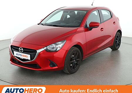 Mazda 2 1.5 Prime-Line *KLIMA*GARANTIE*1.HAND*START/STOP*