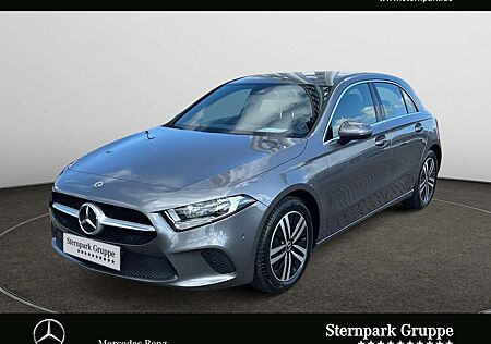 Mercedes-Benz A 180 Progressive RFK*PTS*MBUX*CARPLAY*SPURH.*