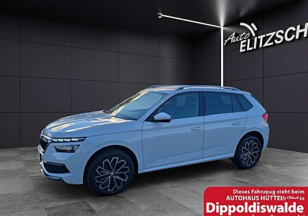 Skoda Kamiq Ambition 1.5 TSI LED KLIMA