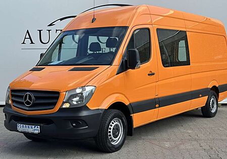 Mercedes-Benz Sprinter 316 CDI (BlueTec) Hochdach 6-Sitzer
