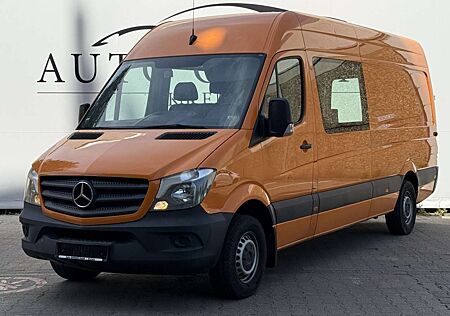 Mercedes-Benz Sprinter 316 CDI (BlueTec) Hochdach 6-Sitzer