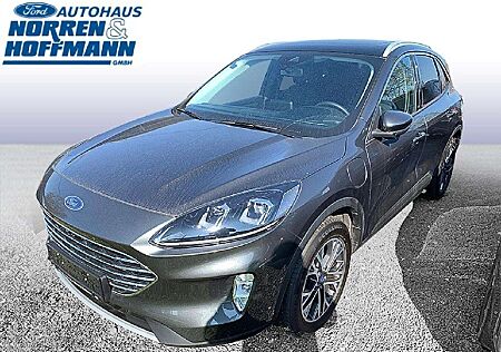 Ford Kuga Plug-In Hybrid Titanium X
